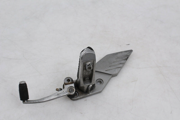 Left Rearset Footpeg Assy Kawasaki ZG1400 Concours 1400 10-20 OEM