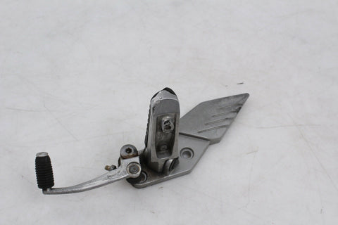 Left Rearset Footpeg Assy Kawasaki ZG1400 Concours 1400 10-20 OEM