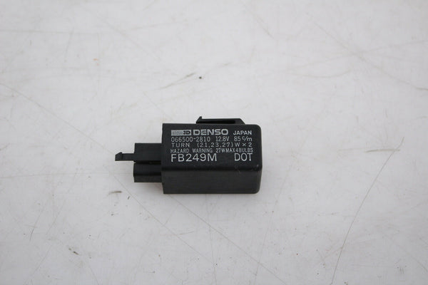 Turn Signal Flasher Relay Kawasaki ZG1400 Concours 1400 10-20 OEM