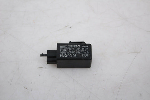 Turn Signal Flasher Relay Kawasaki ZG1400 Concours 1400 10-20 OEM