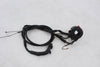 Throttle Tube Housing Cables Switch Kawasaki ZG1400 Concours 1400 10-20 OEM