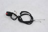 Throttle Tube Housing Cables Switch Kawasaki ZG1400 Concours 1400 10-20 OEM