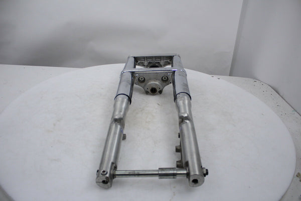 Triple Tree Steering Stem Fork Clamp VN 1500 Kawasaki VN1500 Vulcan Classic 96-00