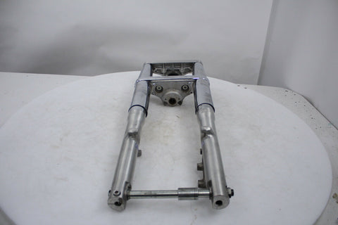 Triple Tree Steering Stem Fork Clamp VN 1500 Kawasaki VN1500 Vulcan Classic 96-00