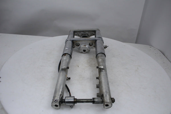 Triple Tree Steering Stem Fork Clamp VN 1500 Kawasaki VN1500 Vulcan Classic 96-00 OEM