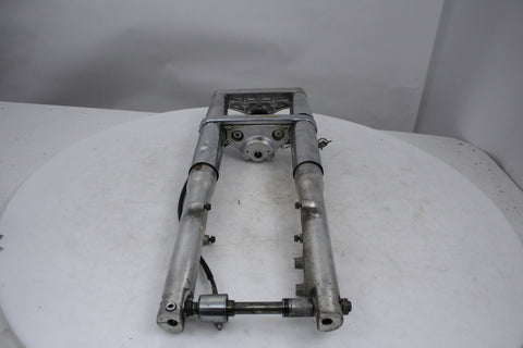 Triple Tree Steering Stem Fork Clamp VN 1500 Kawasaki VN1500 Vulcan Classic 96-00 OEM