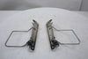 Left Right Saddlebag Mounting Bracket Support Set VN 1500 Kawasaki VN1500 Vulcan Classic 96-00 OEM
