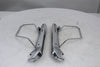 Left Right Saddlebag Mounting Bracket Support Set VN 1500 Kawasaki VN1500 Vulcan Classic 96-00 OEM
