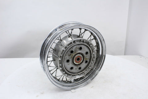 Rear Wheel Assembly VN 1500 Kawasaki VN1500 Vulcan Classic 96-00 OEM