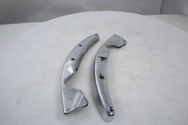 Left Right Rear Fender strut  Kawasaki VN1600 Classic 03-07 OEM