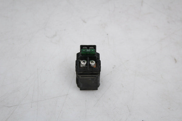 Starter Switch Relay Kawasaki VN1600 Classic 03-07 OEM