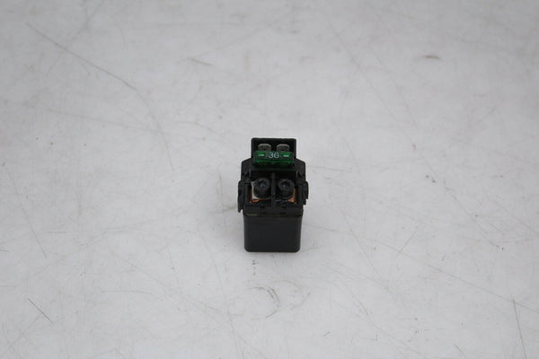 Starter Switch Relay Kawasaki VN2000 Vulcan Classic/LTD 06-10 OEM