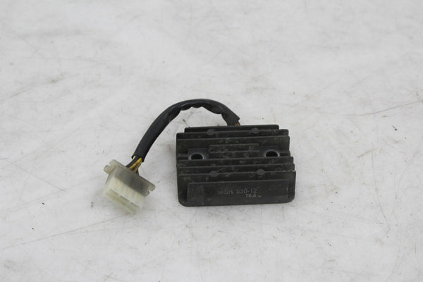 Regulator Rectifier Kawasaki EX500 Ninja 94-10 OEM