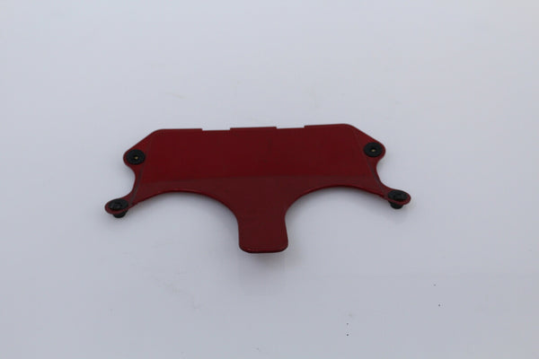 Front Center Lower Cover Kawasaki ZX600E ZX6 ZZR600 93-04 OEM ZZR 600