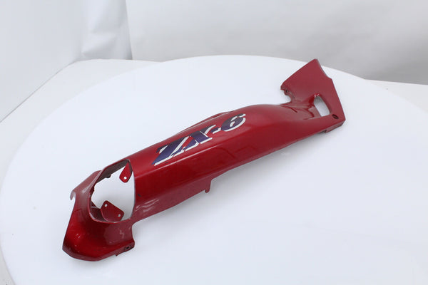 Rear Right Side Fairing Cowl Kawasaki ZX600E ZX6 ZZR600 93-04 OEM ZZR 600