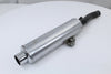 Left Exhaust Muffler Silencer Kawasaki ZX600E ZX6 ZZR600 93-04 OEM ZZR 600