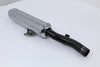 Left Exhaust Muffler Silencer Kawasaki ZX600E ZX6 ZZR600 93-04 OEM ZZR 600