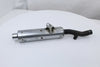 Left Exhaust Muffler Silencer Kawasaki ZX600E ZX6 ZZR600 93-04 OEM ZZR 600