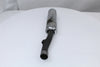 Left Exhaust Muffler Silencer Kawasaki ZX600E ZX6 ZZR600 93-04 OEM ZZR 600
