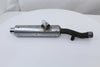 Left Exhaust Muffler Silencer Kawasaki ZX600E ZX6 ZZR600 93-04 OEM ZZR 600