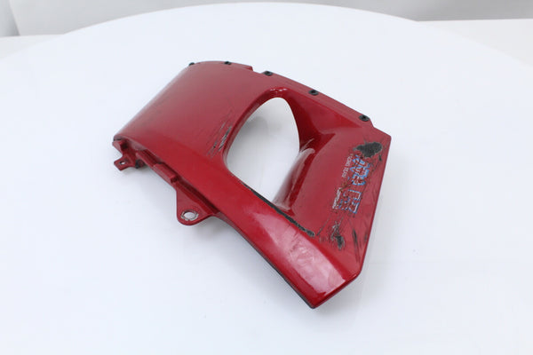 Left Mid Fairing Cowl Kawasaki ZX600E ZX6 ZZR600 93-04 OEM ZZR 600