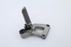 Rear Left Passenger Footpeg Bracket Kawasaki ZX600E ZX6 ZZR600 93-04 OEM ZZR 600