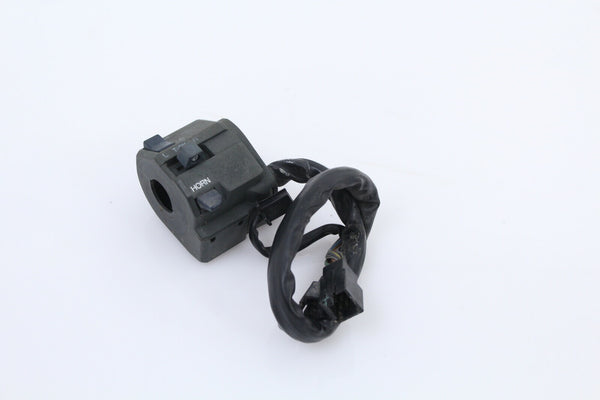Left Handlebar Switch 1994-2002 Kawasaki ZX600E ZX6 ZZR600 93-04 OEM ZZR 600