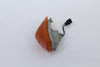 Front Left Turn Signal Indicator Kawasaki ZX600E ZX6 ZZR600 93-04 OEM ZZR 600