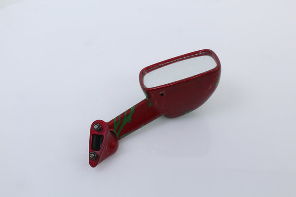 Right Mirror Kawasaki ZX600E ZX6 ZZR600 93-04 OEM ZZR 600