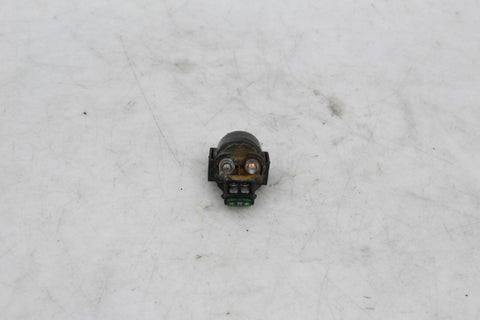 Starter Switch Relay Kawasaki ZX600D Ninja ZX6 90-93 OEM