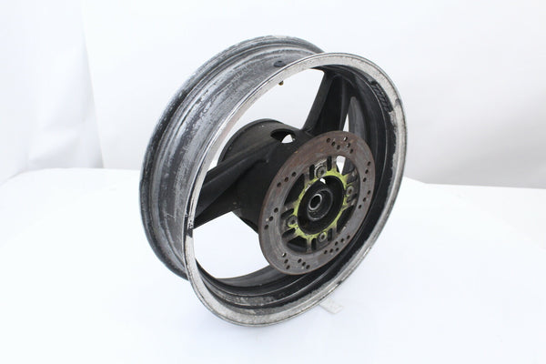 Rear Wheel Rim Kawasaki ZX600E ZX6 ZZR600 93-04 OEM ZZR 600