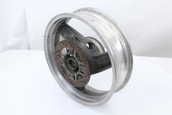 Rear Wheel Rim Kawasaki ZX600E ZX6 ZZR600 93-04 OEM ZZR 600