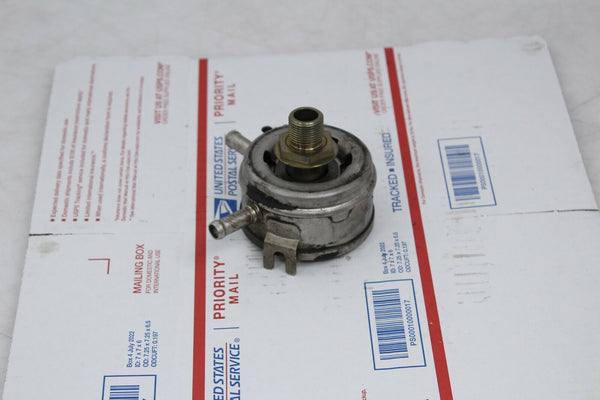 Oil Cooler Kawasaki ZX6RR Ninja 03-04 OEM ZX6R