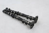 Intake Exhaust Cams Camshaft Set Kawasaki ZX6RR Ninja 03-04 OEM ZX6R