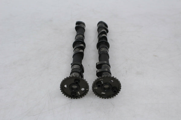 Intake Exhaust Cams Camshaft Set Kawasaki ZX6RR Ninja 03-04 OEM ZX6R