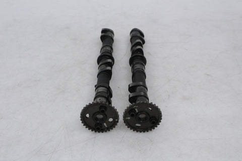 Intake Exhaust Cams Camshaft Set Kawasaki ZX6RR Ninja 03-04 OEM ZX6R
