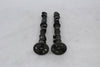 Intake Exhaust Cams Camshaft Set Kawasaki ZX6RR Ninja 03-04 OEM ZX6R