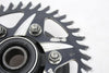 Vortex Rear Sprocket Carrier 40T Kawasaki ZX6R Ninja 07-08