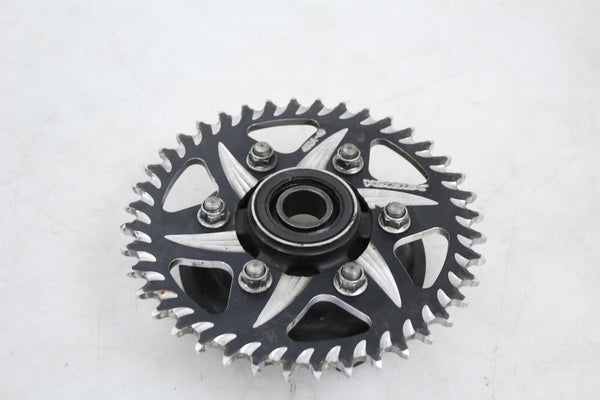 Vortex Rear Sprocket Carrier 40T Kawasaki ZX6R Ninja 07-08