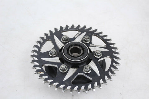 Vortex Rear Sprocket Carrier 40T Kawasaki ZX6R Ninja 07-08