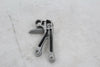 Right Passenger Footpeg Bracket Kawasaki ZZR600 05-08 OEM