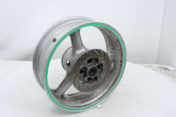 Rear Wheel Kawasaki ZZR600 05-08 OEM