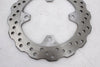 Rear Brake Rotor Kawasaki ZX6R 636 Ninja 19-23 OEM ZX6R 636