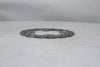 Rear Brake Rotor Kawasaki ZX6R 636 Ninja 19-23 OEM ZX6R 636