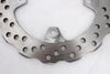 Rear Brake Rotor Kawasaki ZX6R 636 Ninja 19-23 OEM ZX6R 636