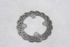 Rear Brake Rotor Kawasaki ZX6R 636 Ninja 19-23 OEM ZX6R 636