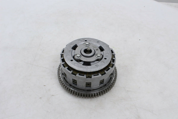 Complete Clutch Assy Kawasaki ZX6R 636 Ninja 19-23 OEM ZX6R 636