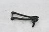 Left Passenger Footpeg Bracket Kawasaki ZX6R 636 Ninja 13-18 OEM