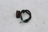 Right Handlebar Switch Kawasaki ZX6R 636 Ninja 19-23 OEM ZX6R 636