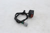 Right Handlebar Switch Kawasaki ZX6R 636 Ninja 19-23 OEM ZX6R 636
